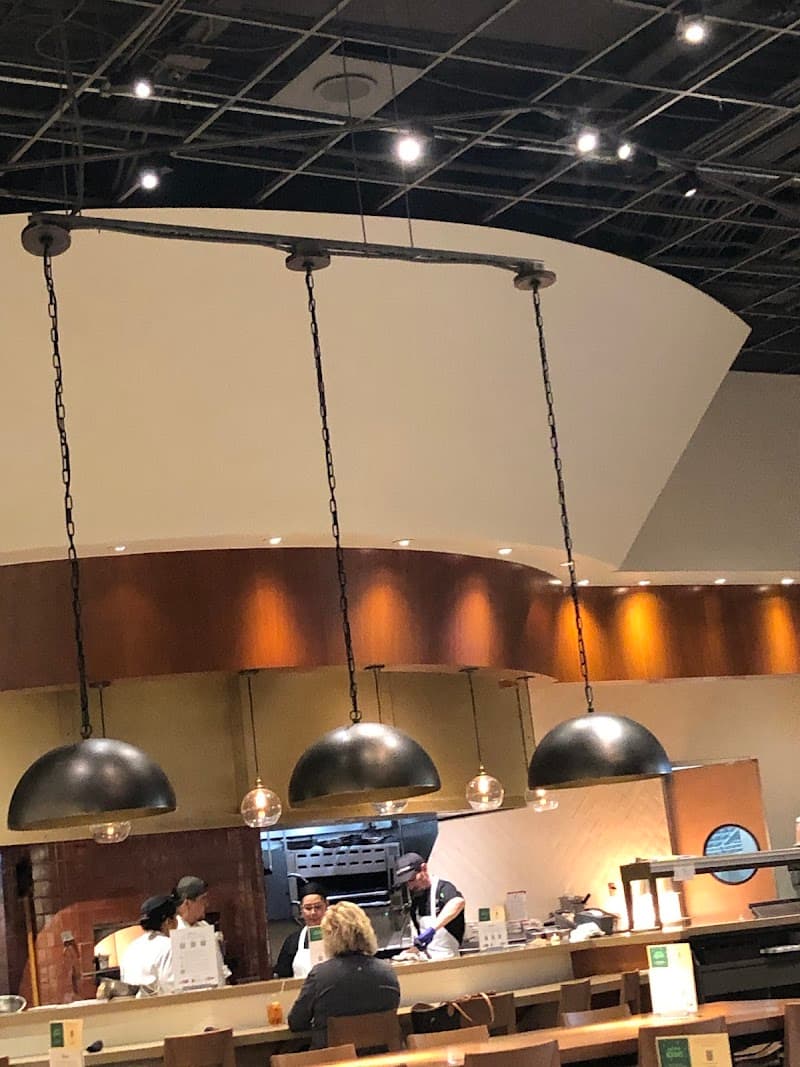 Spa Nordstrom - Houston Galleria photo