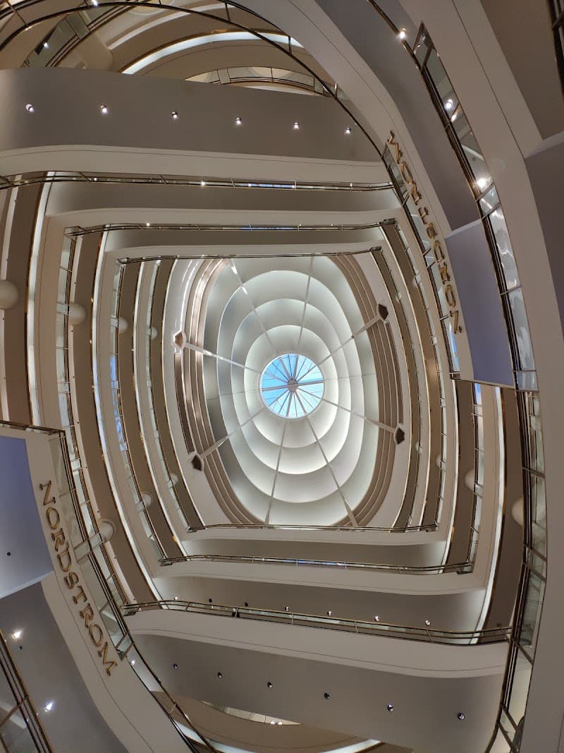 Spa Nordstrom - San Francisco Centre photo