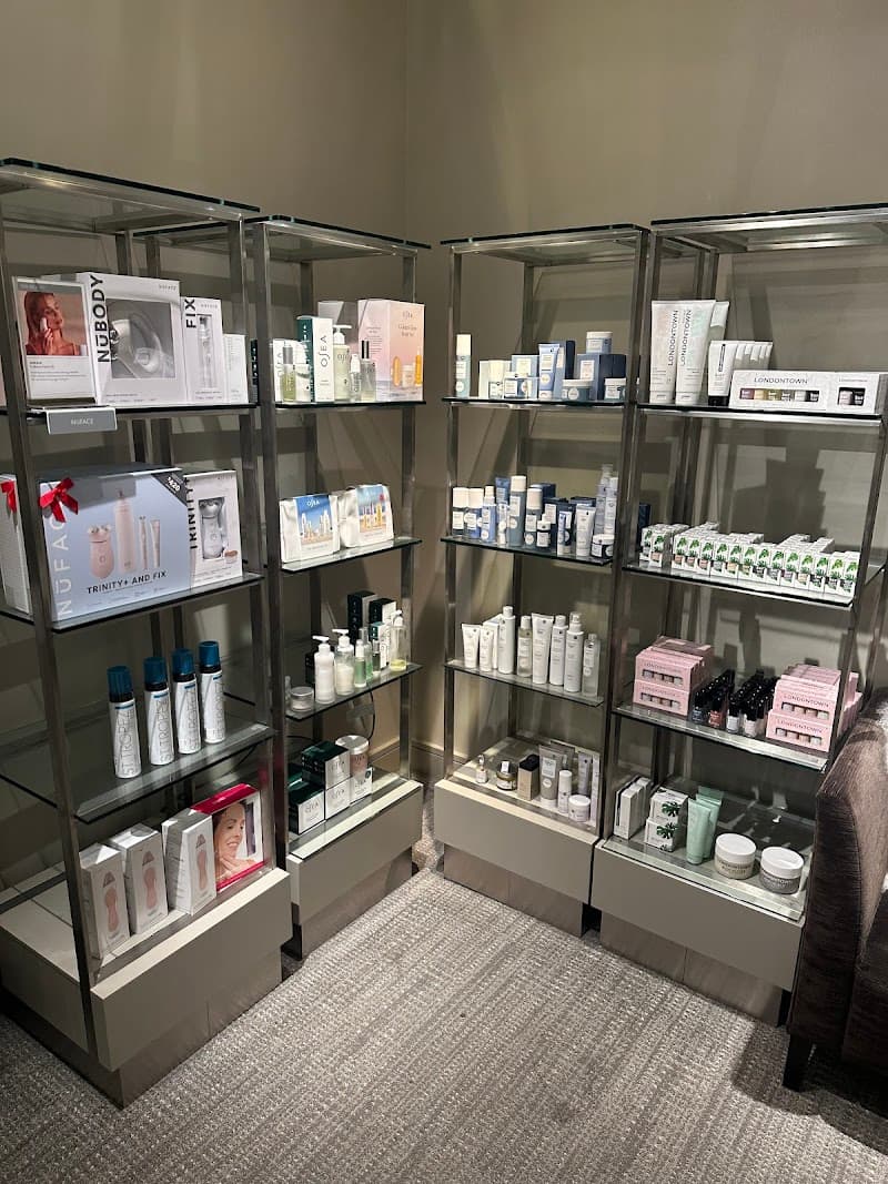 Spa Nordstrom - South Coast Plaza Costa Mesa photo