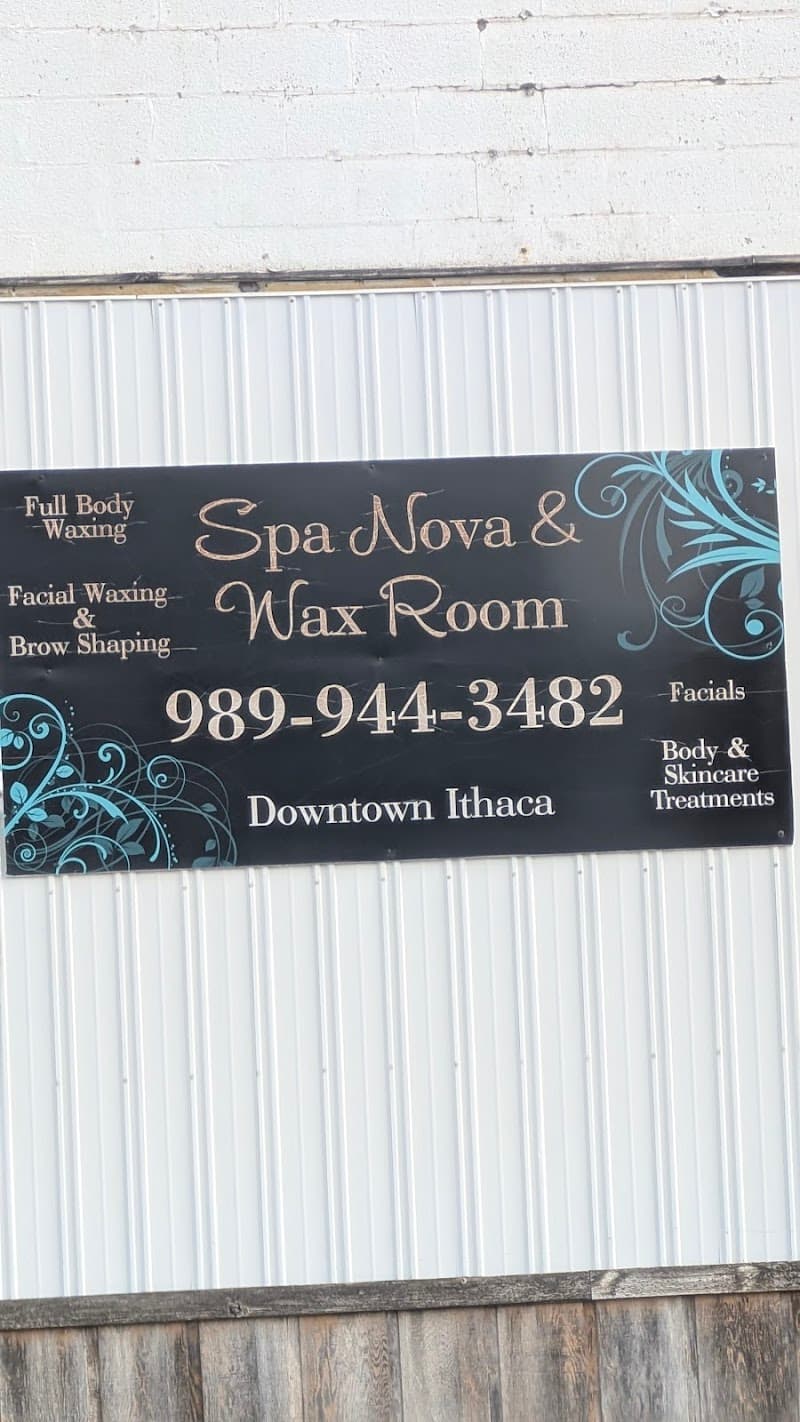 Spa Nova & Wax Room Ithaca photo