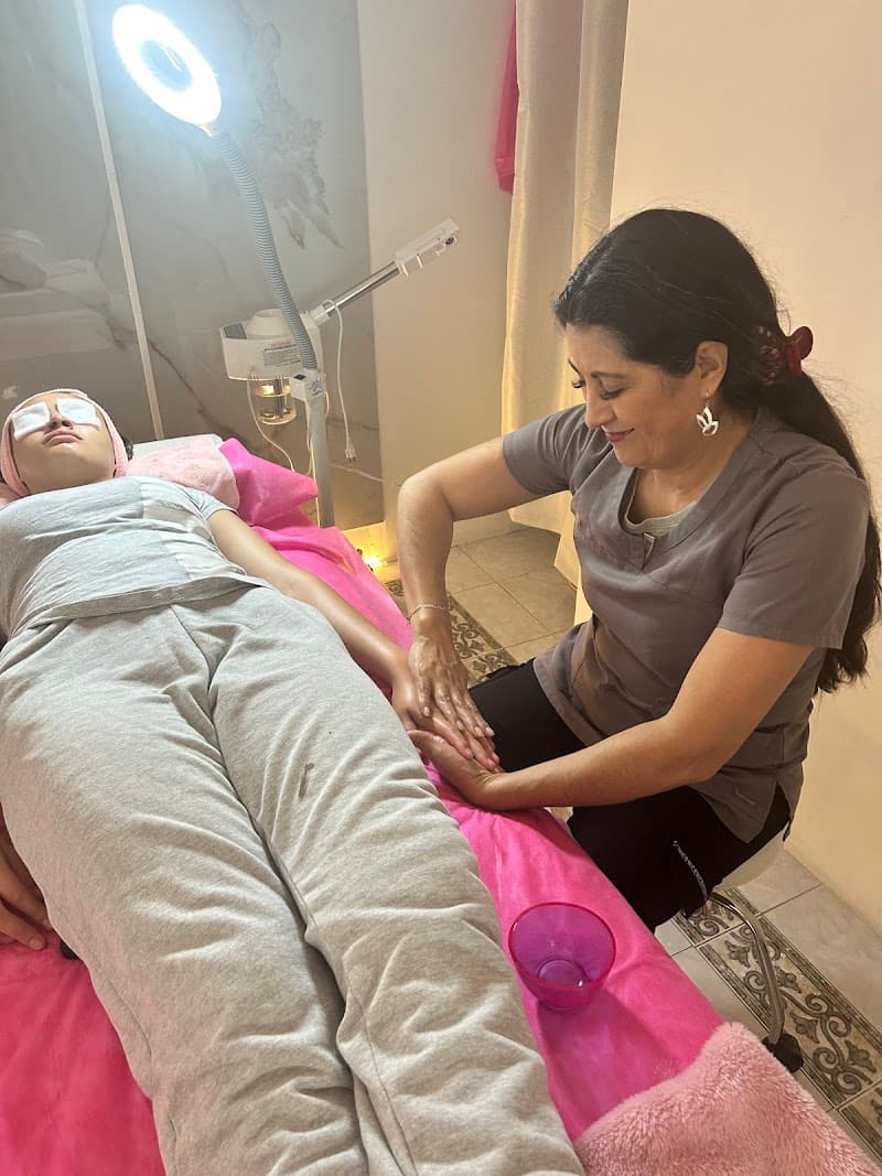 Spa Novum Tlalnepantla de Baz photo