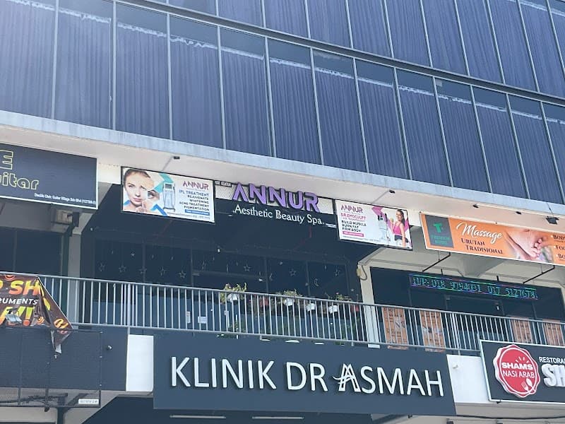 Spa Nr Murni Alor Setar photo