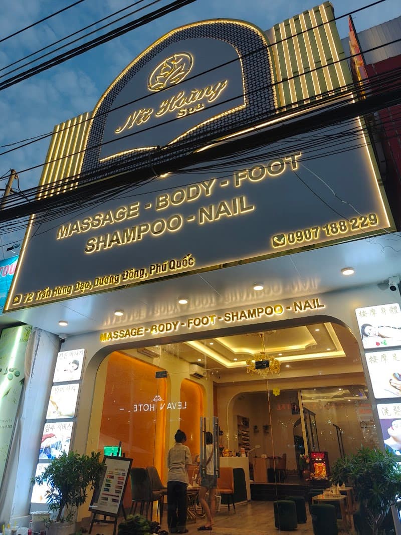 Spa Nữ Hoàng 2 Phú Quốc photo