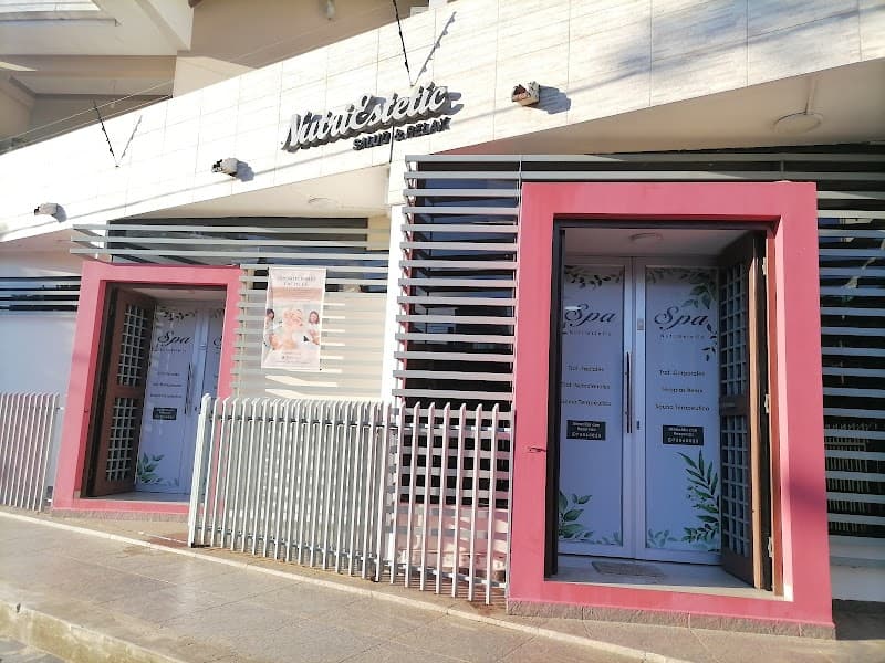 Spa NutriEstetic Santa Cruz de la Sierra photo