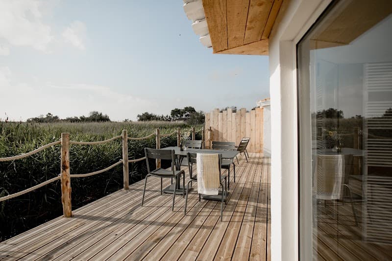 Spa Nuxe au Mas Saintes-Maries-de-la-Mer photo