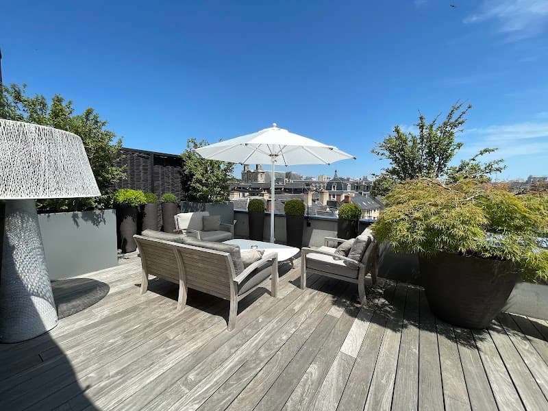 Spa NUXE - Balthazar Hôtel & Spa Rennes photo