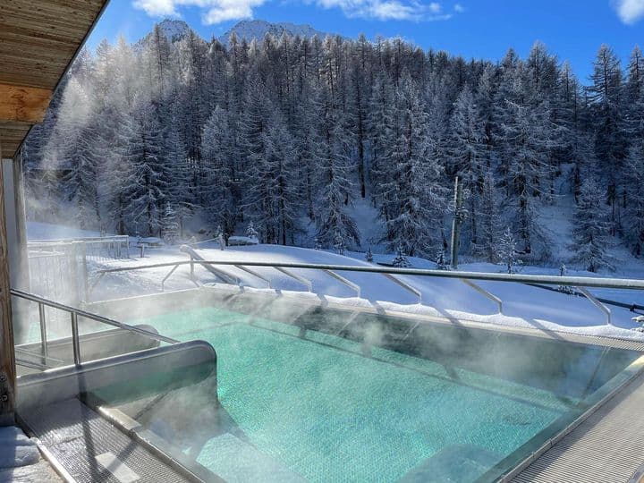 Spa Nuxe Durancia Montgenèvre photo