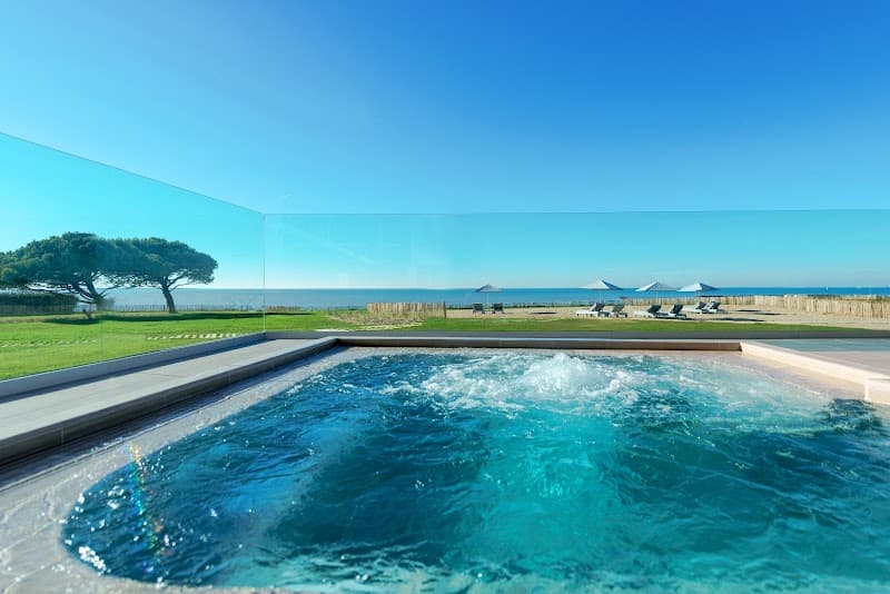 Spa NUXE La Grande Terrasse Châtelaillon-Plage photo