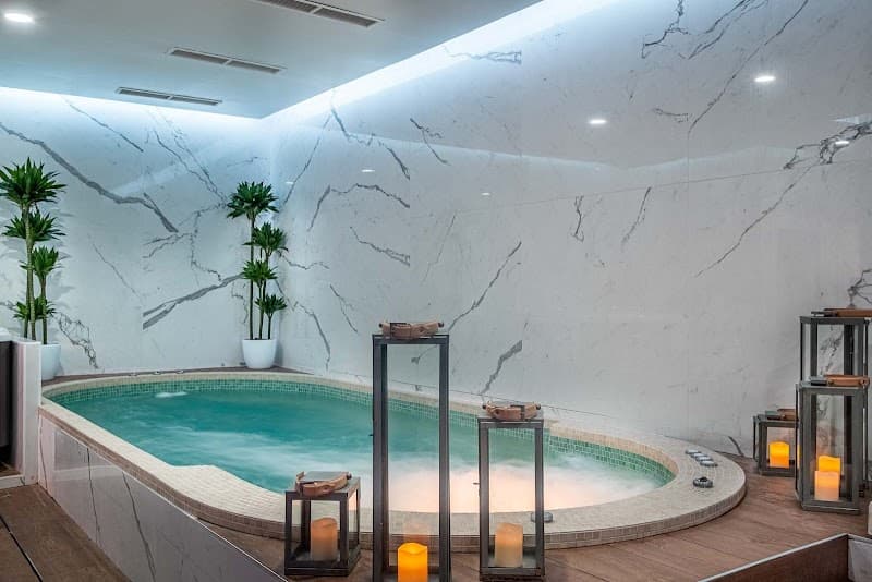 Spa Nuxe - Palais Gallien Hôtel & Spa Bordeaux photo