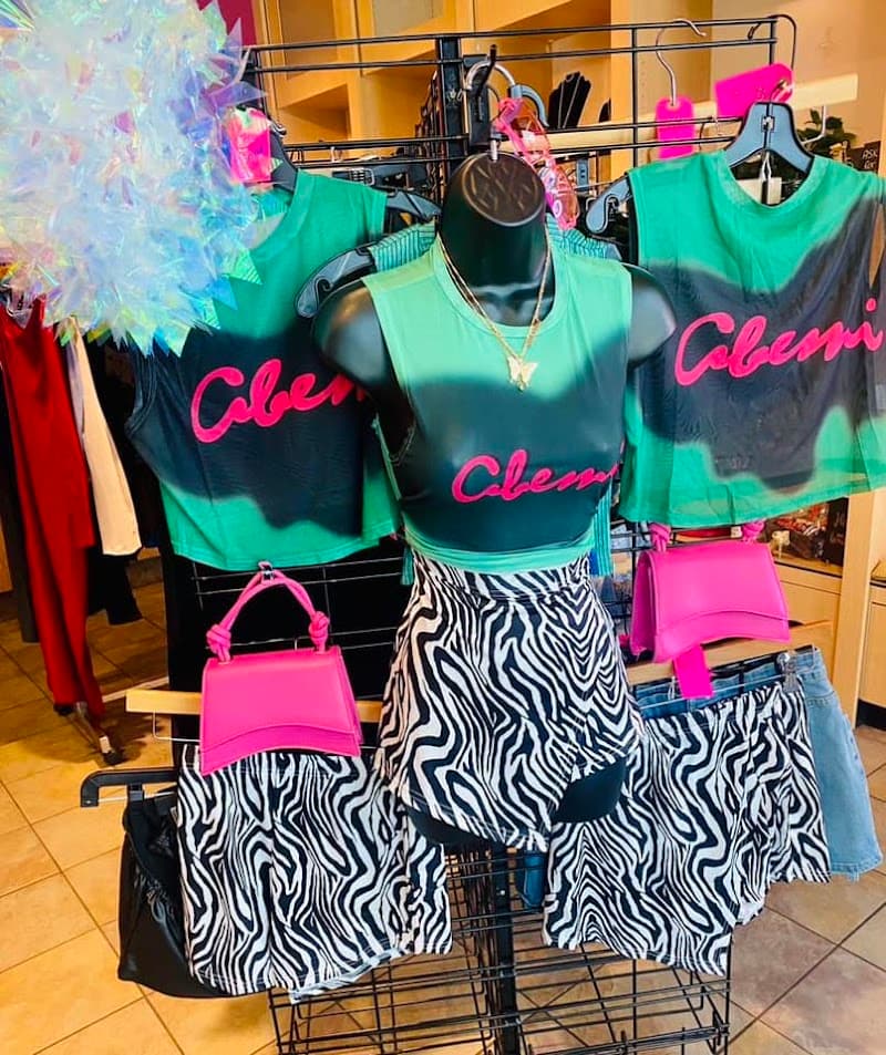 Spa NYNE Springfield photo