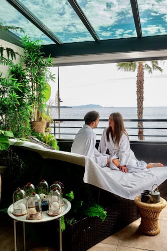 Spa O de Mer La Ciotat photo