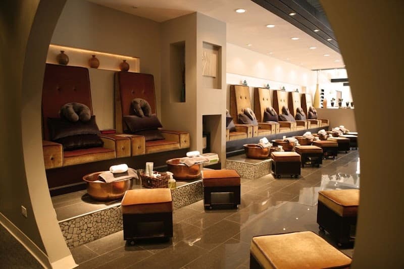 Spa O Deerfield - Spa Organics photo