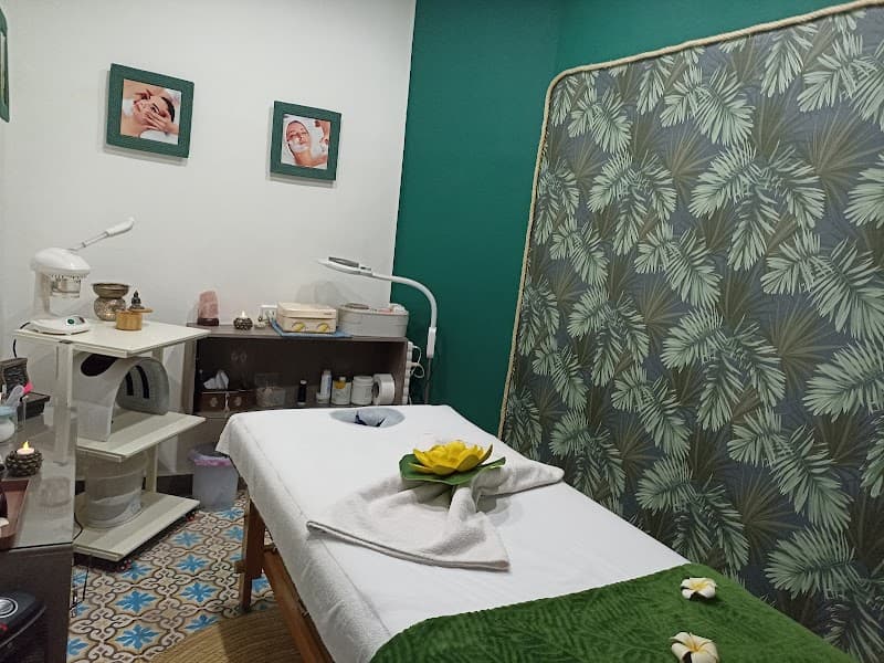 Spa O Yin de Jade Bab Agnaou photo