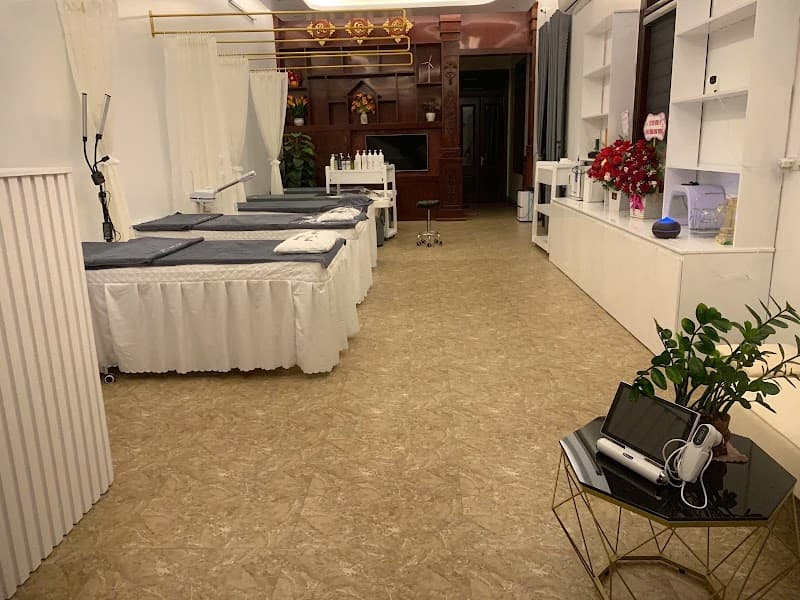 Spa Oanh Oanh Quận Nam Từ Liêm photo