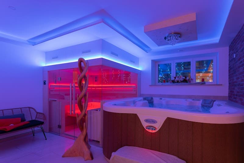 Spa Oase Bad Reichenhall photo