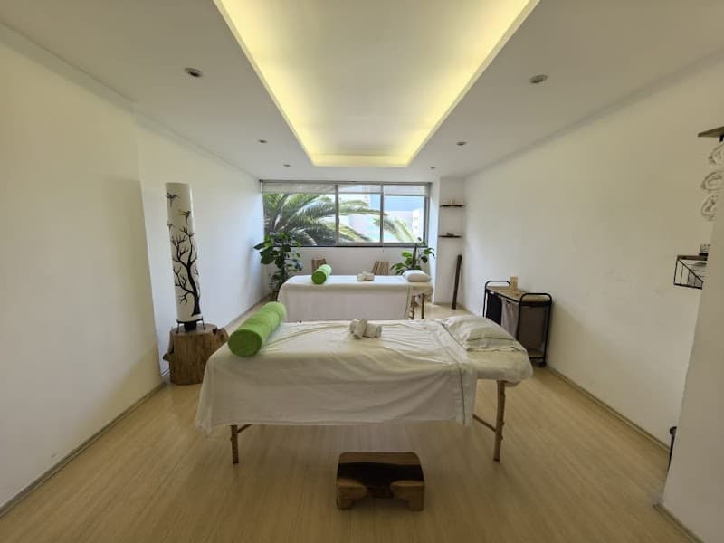 Spa Oasis de Civac Jiutepec photo