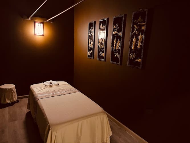 Spa Oasis Hamilton photo