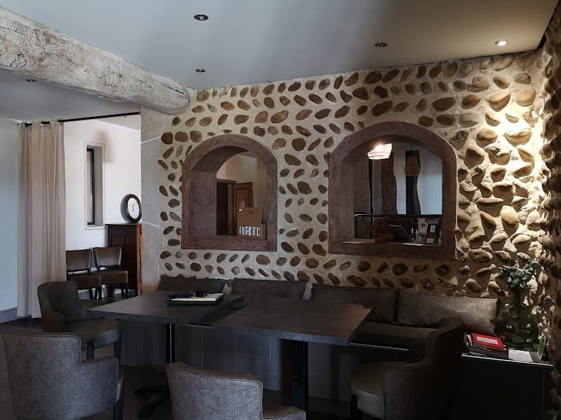 Spa Oasis Natura Le Grand-Serre photo