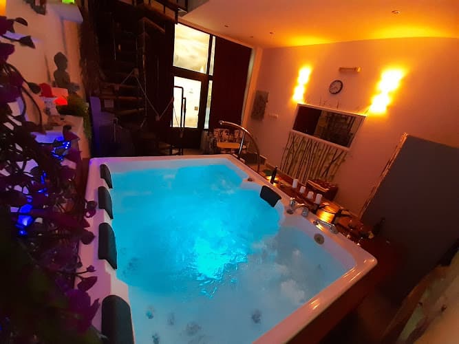 Spa Oaza Posejdon Prijedor photo