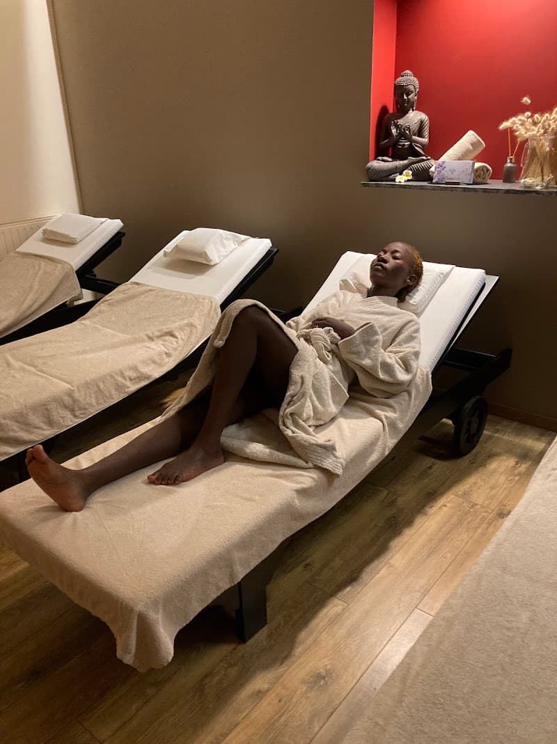 Spa Ocean Ile de Re La Couarde-sur-Mer photo