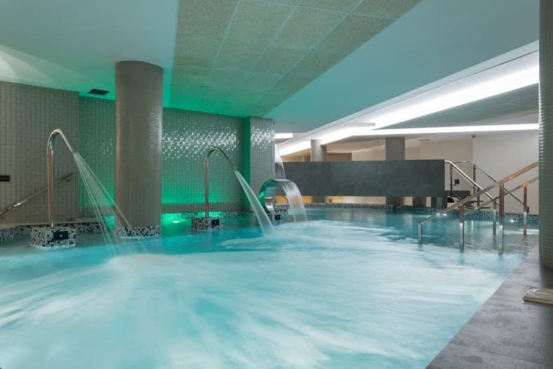 Spa Odeón Narón photo