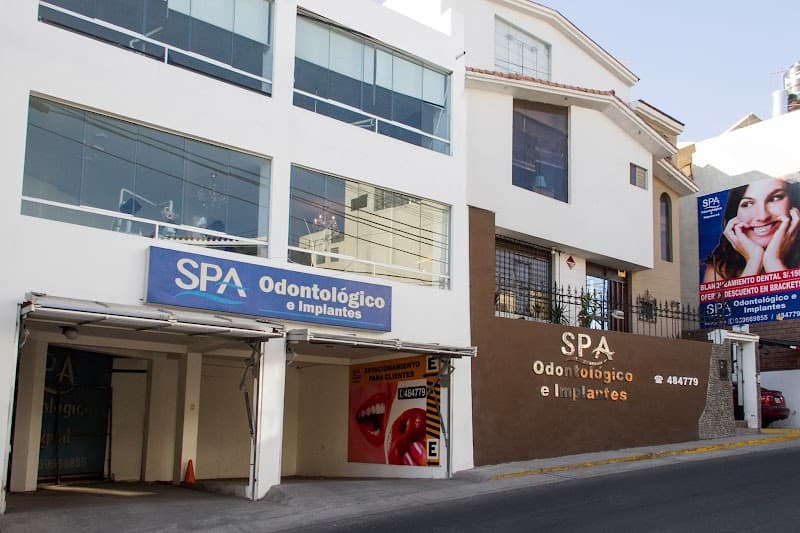 Spa Odontologico Integral Yanahuara photo
