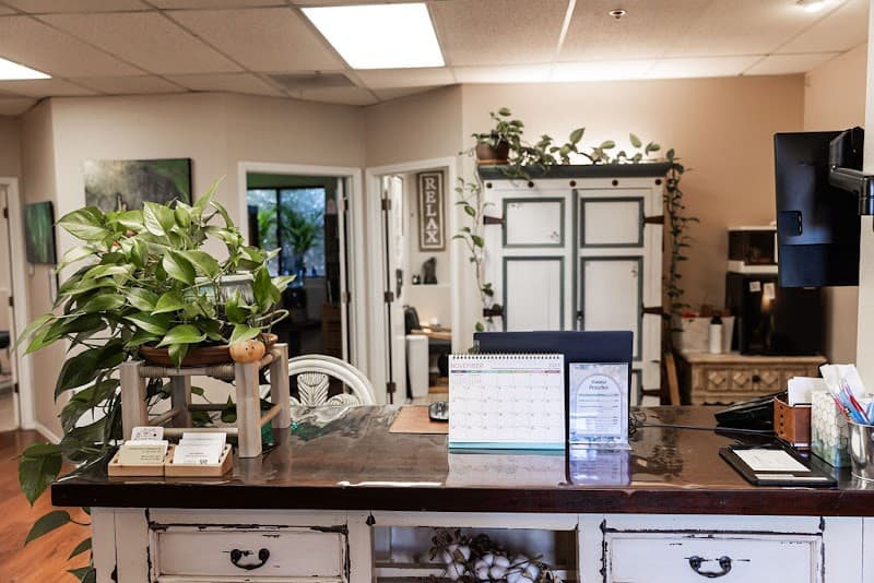 Spa of Cottonwood, LLC photo
