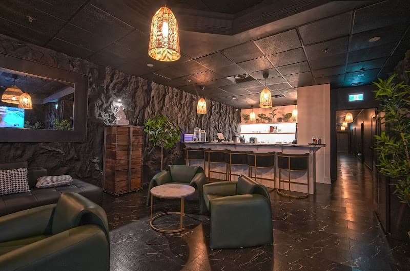 Spa of Eden Executive Wellness & Massage Spa Markham photo