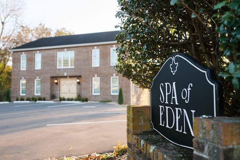 Spa of Eden Johnson City photo