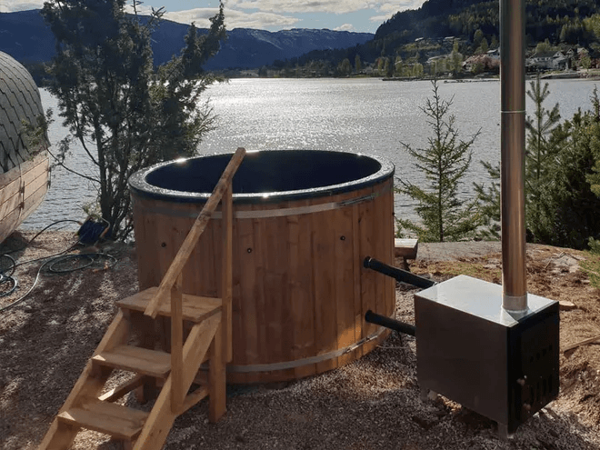 Spa og Sauna Holstebro photo