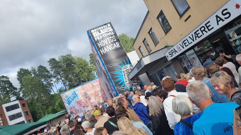 Spa og Velvære Senteret Notodden photo