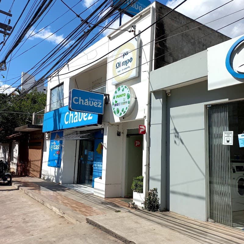 Spa Olimpo Dermo Center Santa Cruz de la Sierra photo