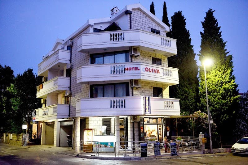 Spa Oliva Budva photo