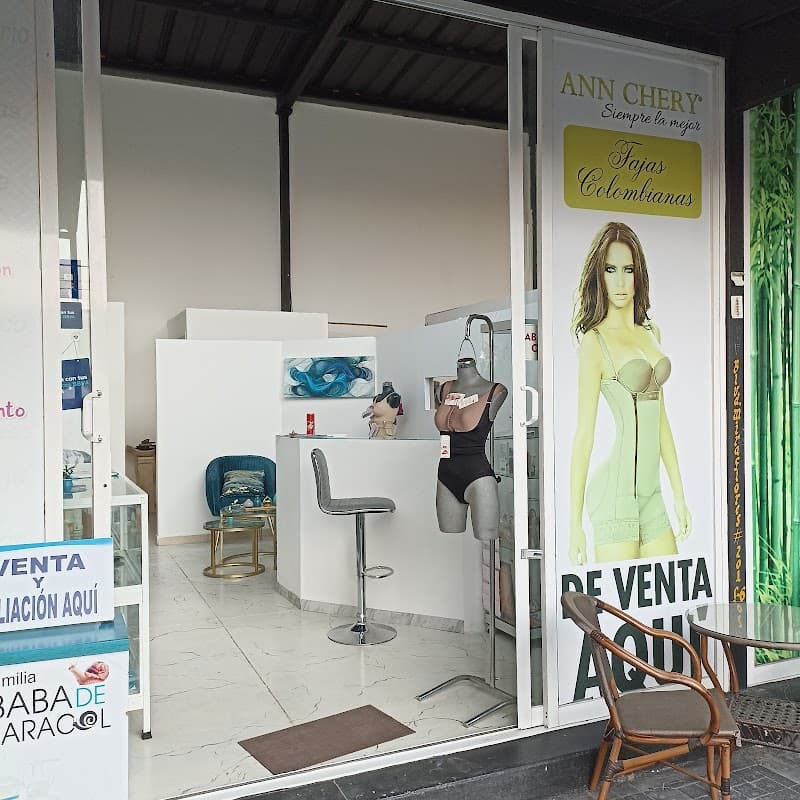 SPA Olympo San Francisco del Rincón photo