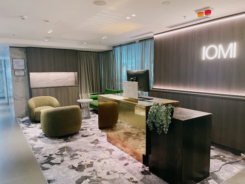 Spa Omali' Melbourne photo