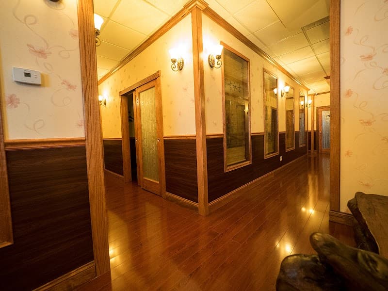 Spa On 7th New York photo