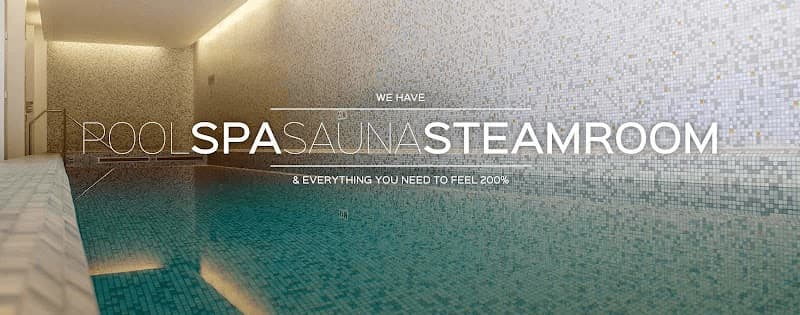 Spa On Brougham Adelaide photo