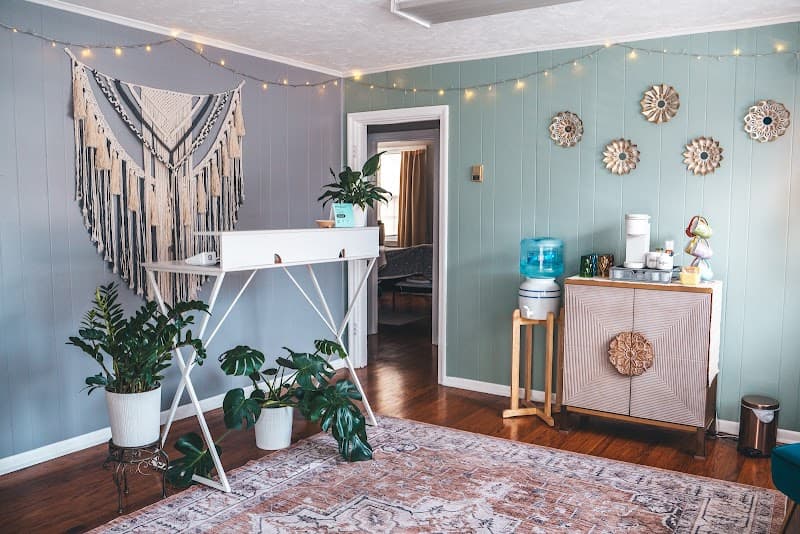 Spa on Dogwood Nashville photo