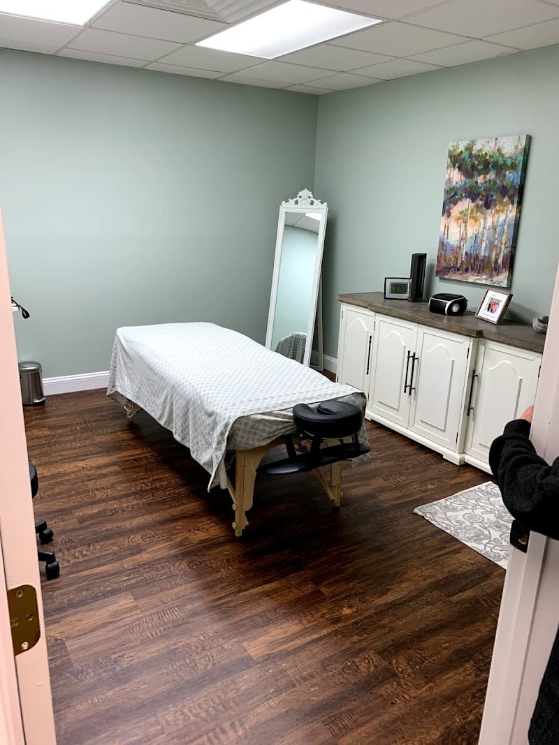 Spa on First Vidalia photo