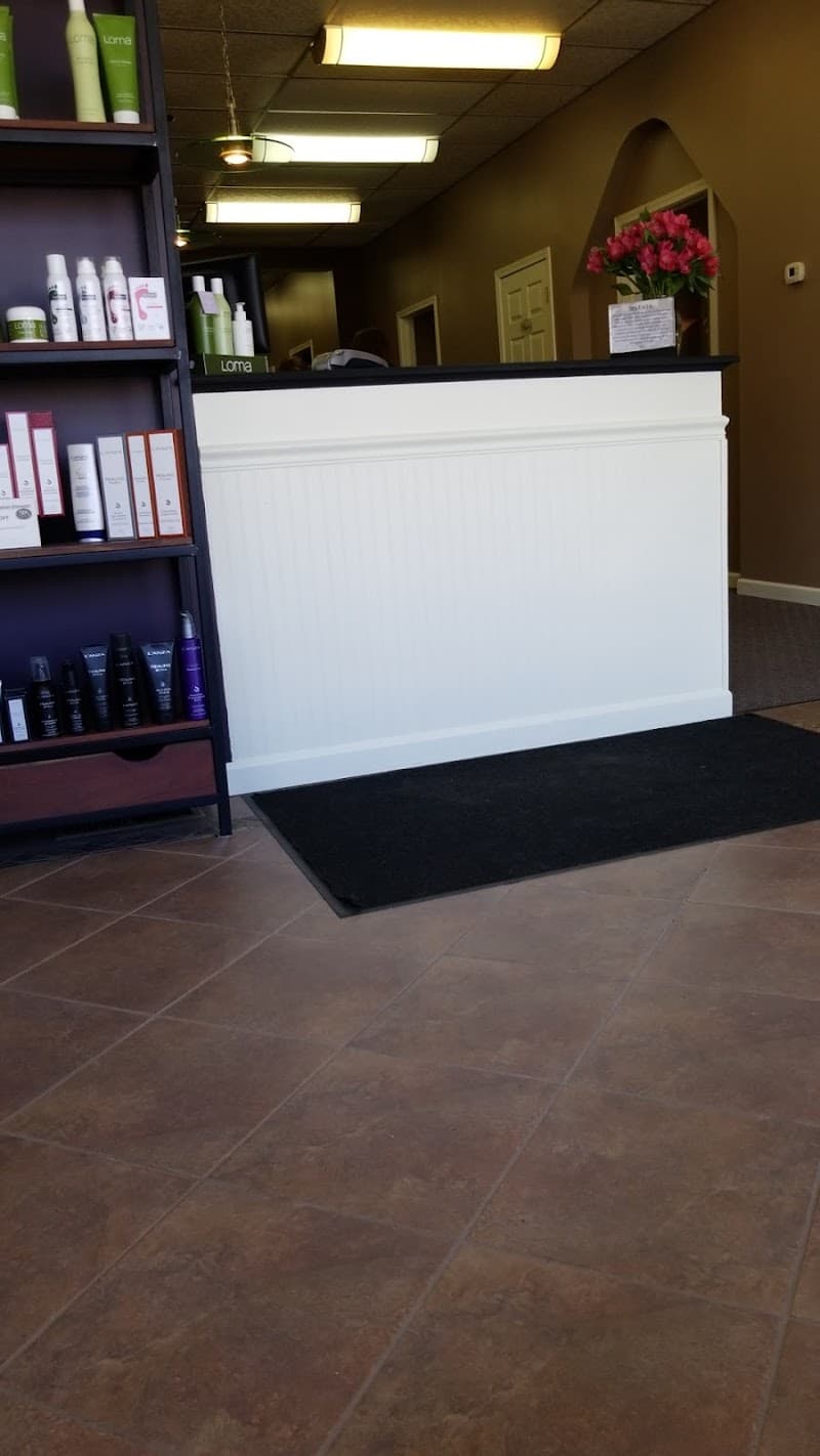 Spa On The Avenue Dunkirk photo