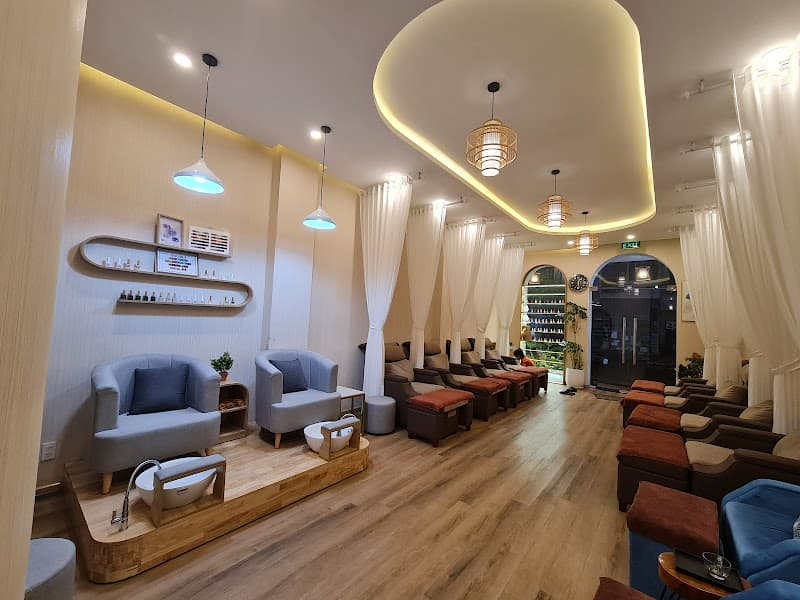Spa on The BEACH Nha Trang photo