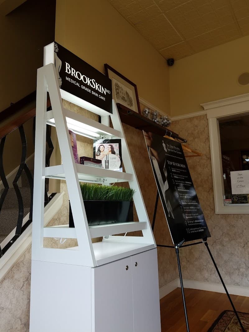 Spa On the Green Longmeadow photo