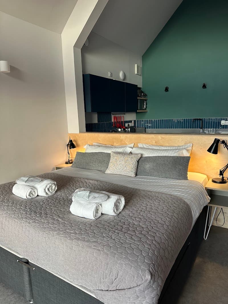 SPA on the Hill North Berwick photo