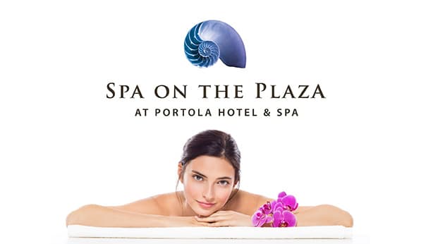 Spa On the Plaza Monterey photo