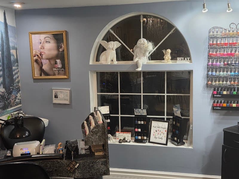 Spa on the River Baldwinsville photo