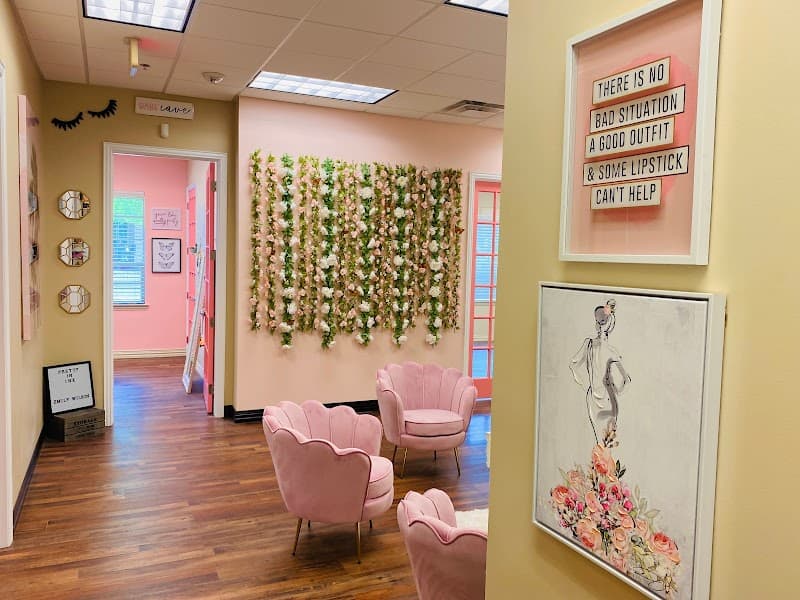 Spa On The Square Colleyville photo