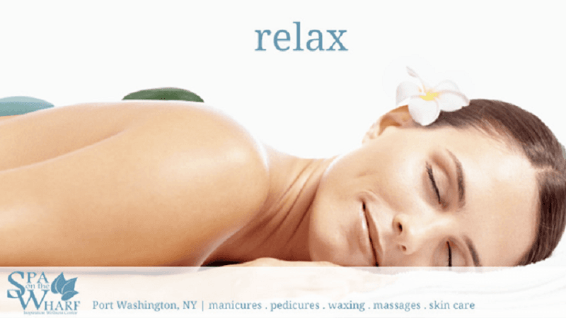 Spa on the Wharf Port Washington photo