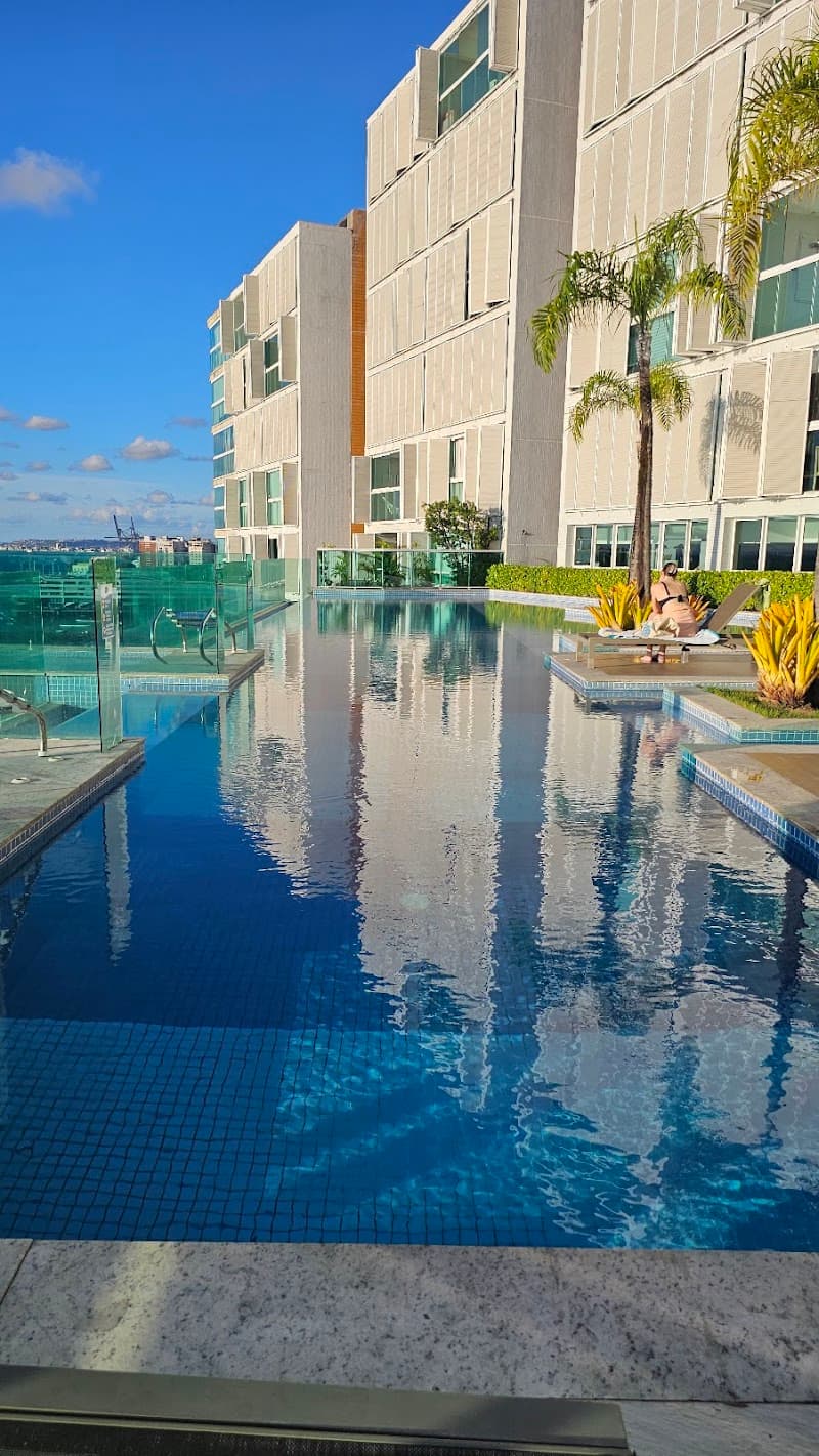 Spa One Cloc Marina Salvador photo