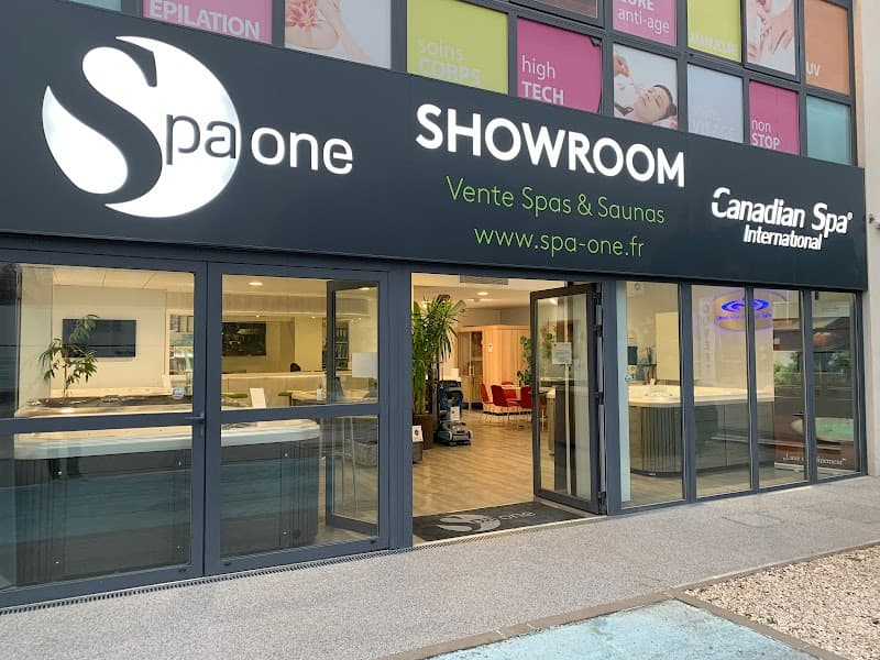 Spa One La Colle-sur-Loup photo