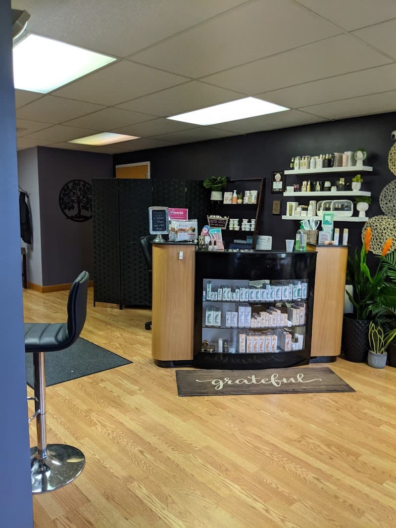 Spa One LLC Pomfret Center photo